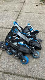 Nijdam inline skates instelbaar maat 34-37, Overige merken, Kinderen, Ophalen of Verzenden, Inline skates 4 wielen