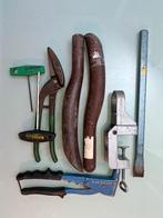 Loodklopper e.d., Doe-het-zelf en Verbouw, Gereedschap | Handgereedschap, Ophalen of Verzenden, Gebruikt