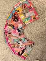 Meiden Magazine Collectie, Ophalen of Verzenden, Gelezen, Damesbladen