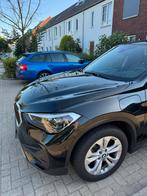 BMW X1 - Winterbanden en velgen - Dunlop SP Winter 4D, Auto-onderdelen, Banden en Velgen, Ophalen, Gebruikt, Banden en Velgen