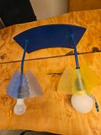 Haba Vlinder Wandlamp Kinderkamer, Huis en Inrichting, Lampen | Wandlampen, Ophalen of Verzenden, Gebruikt, Hout, Kinderkamer