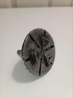 Klauwplaat horlogemakers draaibank., Doe-het-zelf en Verbouw, Ophalen, Gebruikt, Onderdeel
