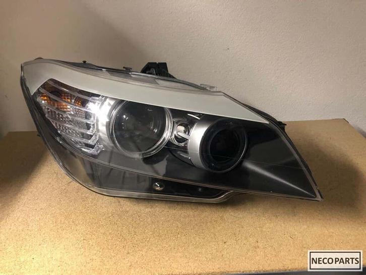 Bmw z4 e89 xenon bi xenon led koplamp rechts, Auto-onderdelen, Verlichting, BMW, Gebruikt, Ophalen of Verzenden