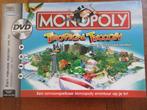 Monopoly Tropical Tycoon, Hobby en Vrije tijd, Gebruikt, Ophalen of Verzenden, Een of twee spelers