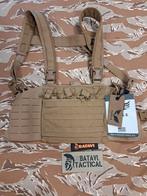 Eagle industries multi mission chestrig coyote, Ophalen of Verzenden, Overige soorten, Amerika