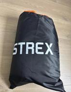 Strex hondendeken achterbank auto als nieuw, Ophalen of Verzenden, Zo goed als nieuw