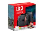 Nieuwe Nintendo switch 2 Mario Kart editie, Ophalen, Zo goed als nieuw, Met 1 controller