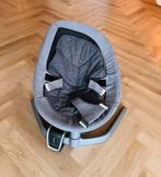 Nuna LEAF wipstoel + Nuna Wind motor | Zo goed als nieuw, Ophalen of Verzenden, Zo goed als nieuw