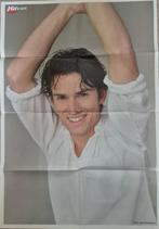 5 mooie posters soap ONM (ONDERWEG NAAR MORGEN) (1999-2010), Rechthoekig Staand, Nieuw, Ophalen of Verzenden, A1 t/m A3