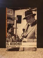 il Bidone (broderick crawford / 1955), Cd's en Dvd's, Dvd's | Klassiekers, Drama, Ophalen of Verzenden, Zo goed als nieuw, 1940 tot 1960