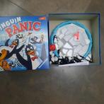 Pinguin panic spel, Verzenden, Zo goed als nieuw