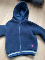 Quapi borgvest meisje 98, Meisje, Trui of Vest, Nieuw, Ophalen of Verzenden