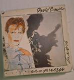 David Bowie - Scary Monsters LP, Ophalen of Verzenden, 1980 tot 2000, Gebruikt