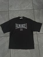 Palm Angels shirt te koop, Kleding | Dames, T-shirts, Ophalen of Verzenden, Maat 36 (S), Zwart
