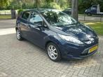 Ford Fiesta 1.25 Trend, Voorwielaandrijving, Stof, 1242 cc, Metallic lak