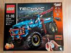 Lego 42070 nieiw, Kinderen en Baby's, Speelgoed | Duplo en Lego, Ophalen of Verzenden, Nieuw