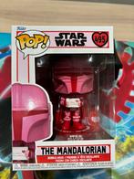 Pop! Star Wars: Valentines S2 - The Mandalorian #495, Verzamelen, Star Wars, Ophalen of Verzenden