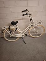 Batavus oma fiets, Fietsen en Brommers, Fietsen | Dames | Omafietsen, Ophalen, Versnellingen, Batavus, Zo goed als nieuw