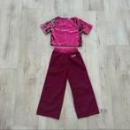 K3 verkleedpak 6 tot 8 jaar, Kinderen en Baby's, Carnavalskleding en Verkleedspullen, Ophalen of Verzenden, Nieuw, 134 t/m 140