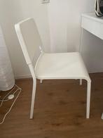 Chair, Ophalen, Wit, Zo goed als nieuw, Eén