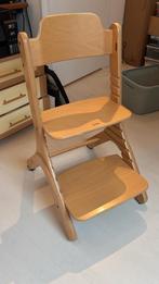 Ik ben dapper meegroeistoel, Kinderen en Baby's, Kinderstoelen, Ophalen, Gebruikt, Meegroeistoel