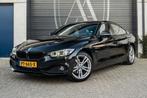 BMW 4-Serie Gran Coupé 420i High Executive Nap!, Automaat, 1998 cc, Achterwielaandrijving, 4 cilinders