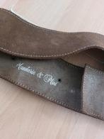 Te koop riem mandaria, Ophalen of Verzenden, Zo goed als nieuw, Bruin