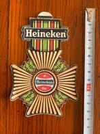 Vintage sticker Heineken, Ophalen, Merk