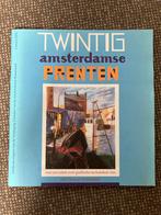 Amsterdamse Prenten - Nicolaas Wijnberg, Ophalen of Verzenden, Zo goed als nieuw