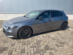 Mercedes-Benz A-Klasse A 180 136pk 7G-DCT 2018 Grijs, Auto's, 136 pk, 4 cilinders, Leder en Stof, 1332 cc