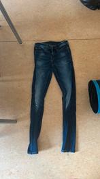 Blauwe skinny broek, Kleding | Heren, Ophalen, W32 (confectie 46) of kleiner, Zo goed als nieuw, Blauw
