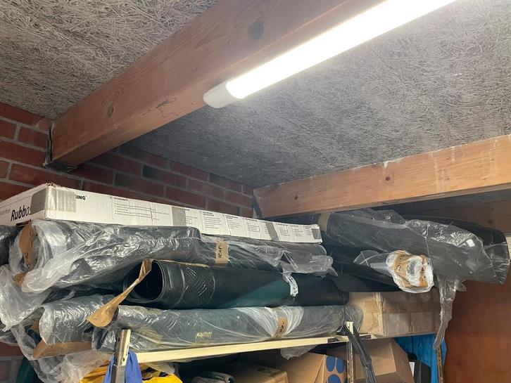 Partij nieuwe auto kofferbak matten te koop, Auto diversen, Automatten, Zo goed als nieuw, Ophalen of Verzenden