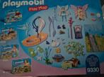 Playmobil waterelfjes, Ophalen of Verzenden, Zo goed als nieuw, Complete set