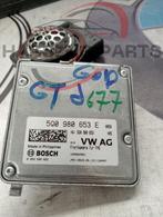 Volkswagen Golf 7 Computer Diversen 5Q0980653E Gebruikt, Auto-onderdelen, Elektronica en Kabels, Gebruikt, -, -, Ophalen of Verzenden