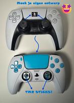 PS5 CONTROLLER V.A. 30€, Spelcomputers en Games, Ophalen of Verzenden, Refurbished