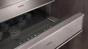 Gaggenau warmhoudlade, Witgoed en Apparatuur, Ovens, Nieuw, Inbouw, Minder dan 45 cm, 45 tot 60 cm, Ophalen