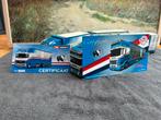 WSI Models Van Rooyen Kalveren Trucks, Hobby en Vrije tijd, Modelbouw | Auto's en Voertuigen, 1:50 of kleiner, Zo goed als nieuw