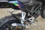 Killerbee F99 schakelbrommer Raw 99  SP Edition, Killerbee, Maximaal 45 km/u, Nieuw, 4 versnellingen