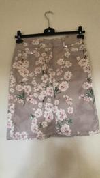 Nickjean rokje maat 38, Kleding | Dames, Rokken, Ophalen of Verzenden, Gedragen, Maat 38/40 (M), Boven de knie