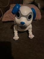 Robot hond speelgoed, Ophalen of Verzenden, Gebruikt, Jongen of Meisje