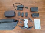 DJI Mavic Air fly more combo, Audio, Tv en Foto, Drones, Ophalen of Verzenden, Zo goed als nieuw, Drone met camera
