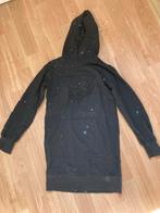 Guess Sweatjurk Zwart XS, Ophalen, Zo goed als nieuw