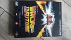 Back to the Future Trilogy Box, Boxset, Gebruikt, Ophalen of Verzenden