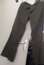 Broek Sissy Boy XL krijtstreep, Kleding | Dames, Broeken en Pantalons, Overige kleuren, Maat 46/48 (XL) of groter, Sissy-Boy, Ophalen of Verzenden