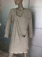Rosi 800; jurk jurkje tuniek Maat 36-38-40-42-44 S-M-L-XL, Kleding | Dames, Jurken, Blauw, Maat 38/40 (M), Zo goed als nieuw, Ophalen