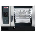 Rational iCombi Classic 6-2/1 electra, Ophalen of Verzenden, Nieuw in verpakking, Ovens, Magnetrons en Steamers