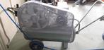 Compressor, Doe-het-zelf en Verbouw, Compressors, Ophalen, Gebruikt, 6 tot 10 bar, Minder dan 200 liter/min