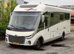 Carthago Liner for Two bj. 2022 31.000 KM, Caravans en Kamperen, Campers, Ringverwarming, Fiat, Koelkast, Diesel