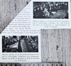 Den Haag 1921,2x Wereld-Pluimvee-tentoonstelling in Den Haag, Verzenden, Voor 1940, Gebruikt, Overige onderwerpen