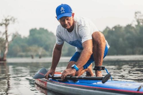 Starboard touring SUPboard 12'6 x 28 deluxe, Watersport en Boten, Suppen, Nieuw, SUP-boards, Ophalen of Verzenden